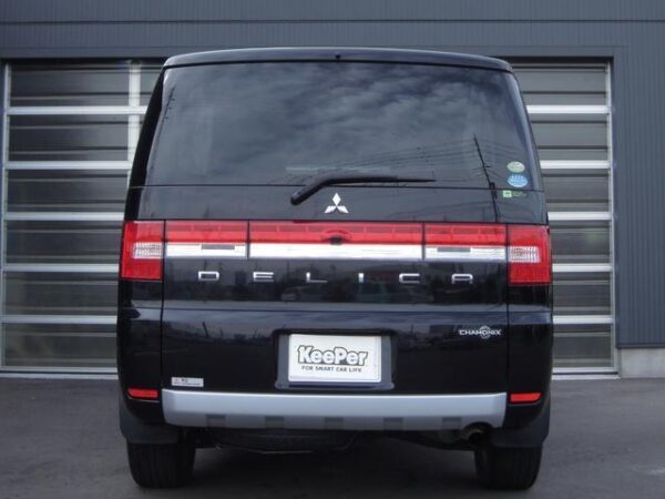 Ref:AUX-20035689 MITSUBISHI DELICA D:5 2010 - Image 3