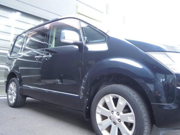Ref:AUX-20035689 MITSUBISHI DELICA D:5 2010 - Image 6