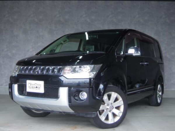 Ref:AUX-20035689 MITSUBISHI DELICA D:5 2010