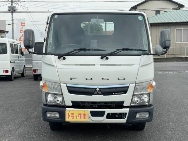 Ref:AUX-20035714 MITSUBISHI FUSO CANTER 2020 - Image 2