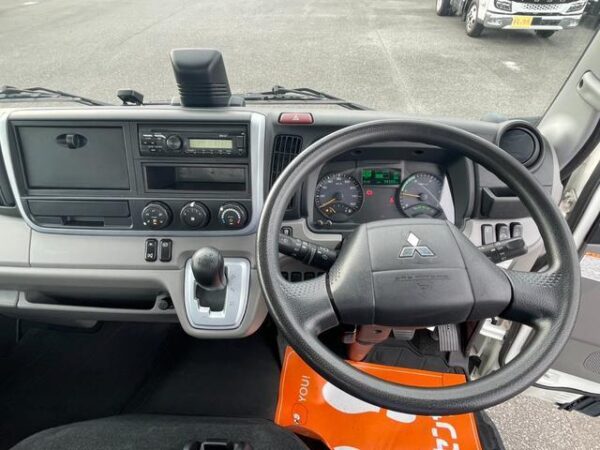 Ref:AUX-20035714 MITSUBISHI FUSO CANTER 2020 - Image 11