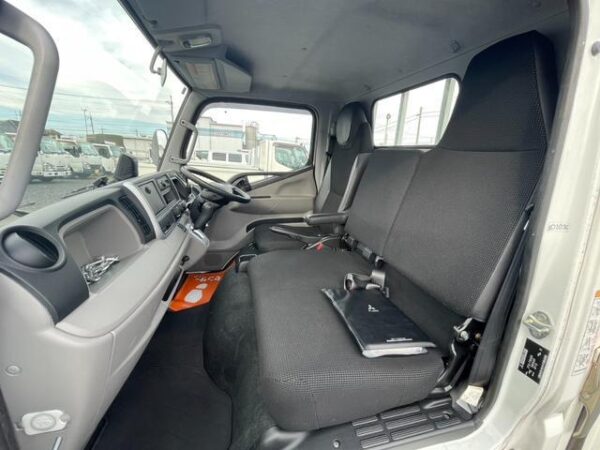 Ref:AUX-20035714 MITSUBISHI FUSO CANTER 2020 - Image 13