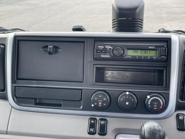 Ref:AUX-20035714 MITSUBISHI FUSO CANTER 2020 - Image 14