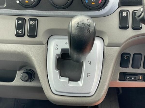 Ref:AUX-20035714 MITSUBISHI FUSO CANTER 2020 - Image 15