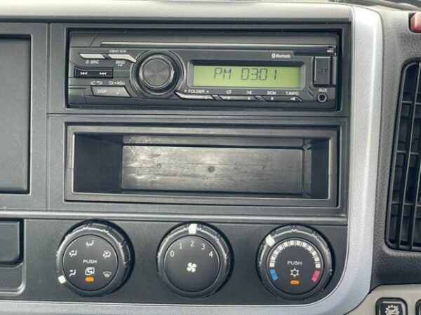 Ref:AUX-20035714 MITSUBISHI FUSO CANTER 2020 - Image 16