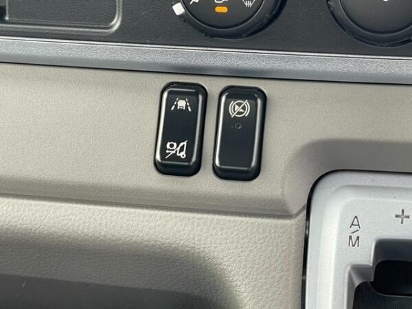 Ref:AUX-20035714 MITSUBISHI FUSO CANTER 2020 - Image 17
