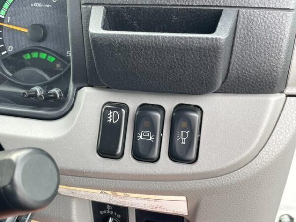 Ref:AUX-20035714 MITSUBISHI FUSO CANTER 2020 - Image 20