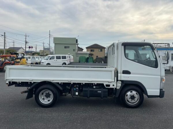 Ref:AUX-20035714 MITSUBISHI FUSO CANTER 2020 - Image 4