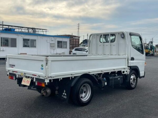 Ref:AUX-20035714 MITSUBISHI FUSO CANTER 2020 - Image 5