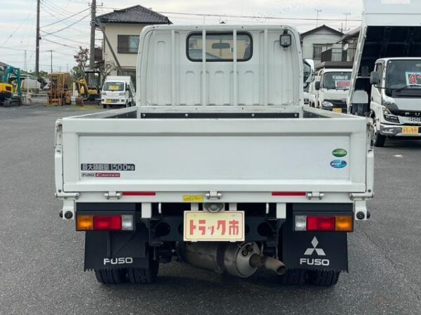 Ref:AUX-20035714 MITSUBISHI FUSO CANTER 2020 - Image 6