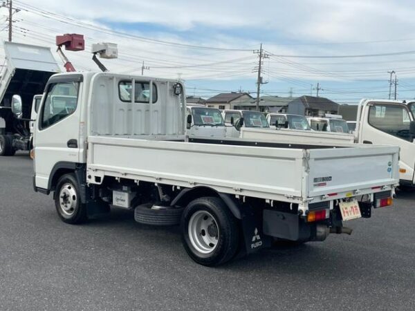 Ref:AUX-20035714 MITSUBISHI FUSO CANTER 2020 - Image 7