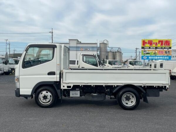 Ref:AUX-20035714 MITSUBISHI FUSO CANTER 2020 - Image 8
