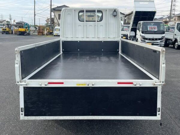 Ref:AUX-20035714 MITSUBISHI FUSO CANTER 2020 - Image 9