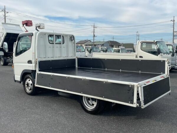 Ref:AUX-20035714 MITSUBISHI FUSO CANTER 2020 - Image 10