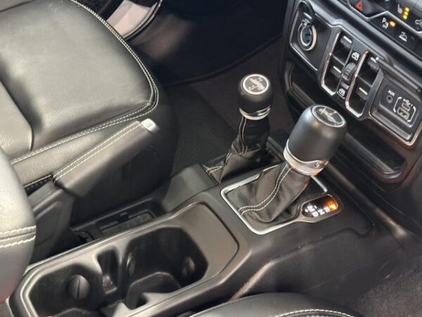 Ref:AUX-20036391 CHRYSLER JEEP JEEP WRANGLER UNLIMITED 2023 - Image 12