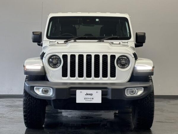 Ref:AUX-20036391 CHRYSLER JEEP JEEP WRANGLER UNLIMITED 2023 - Image 14