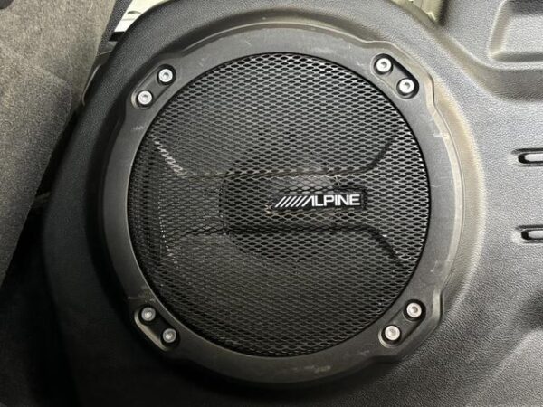 Ref:AUX-20036391 CHRYSLER JEEP JEEP WRANGLER UNLIMITED 2023 - Image 8