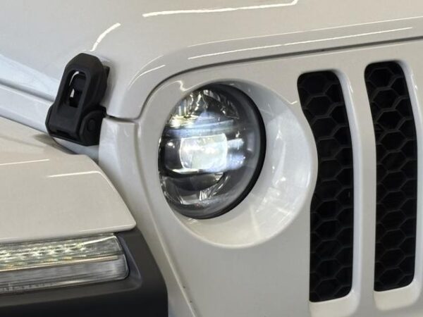 Ref:AUX-20036391 CHRYSLER JEEP JEEP WRANGLER UNLIMITED 2023 - Image 9