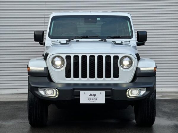 Ref:AUX-20036394 CHRYSLER JEEP JEEP WRANGLER UNLIMITED 2023 - Image 14