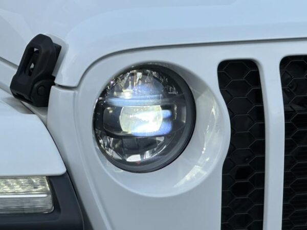 Ref:AUX-20036394 CHRYSLER JEEP JEEP WRANGLER UNLIMITED 2023 - Image 9