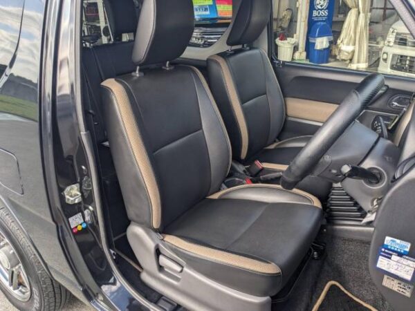 Ref:AUX-20037594 SUZUKI JIMNY 2016 - Image 11