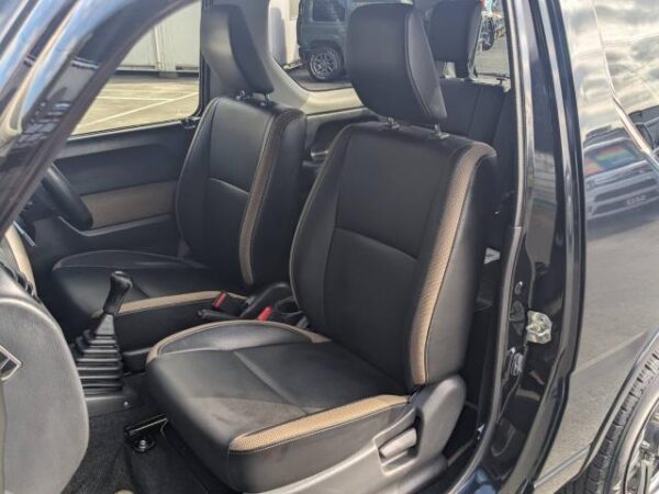 Ref:AUX-20037594 SUZUKI JIMNY 2016 - Image 13