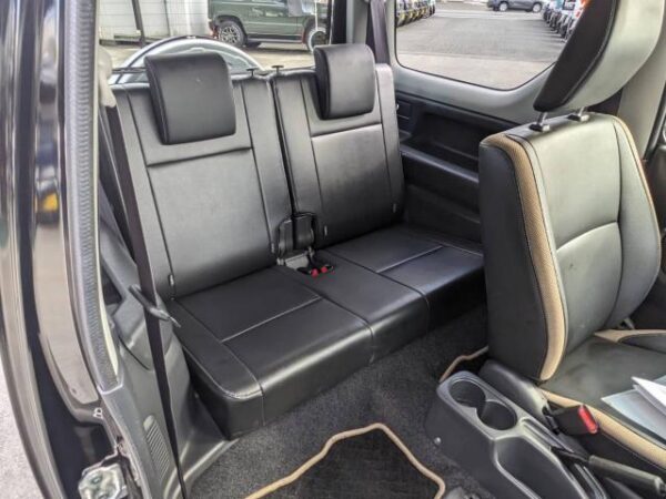 Ref:AUX-20037594 SUZUKI JIMNY 2016 - Image 14
