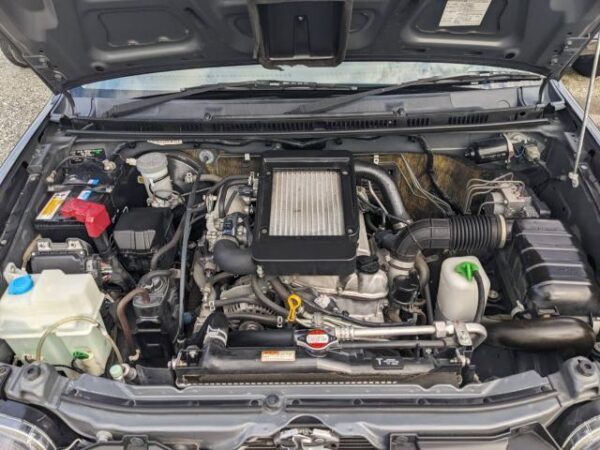 Ref:AUX-20037594 SUZUKI JIMNY 2016 - Image 18