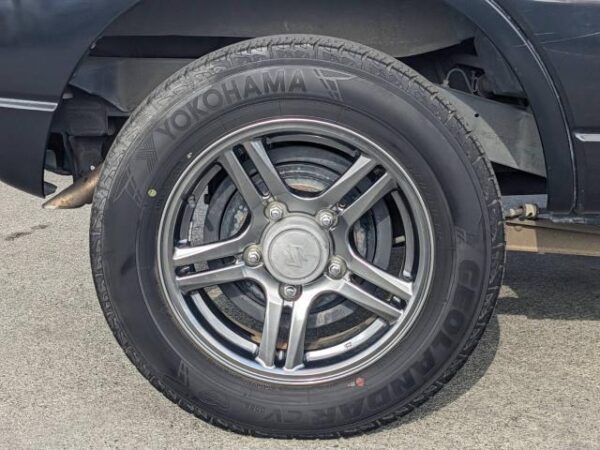Ref:AUX-20037594 SUZUKI JIMNY 2016 - Image 20