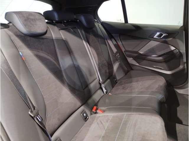 Ref:AUX-20038166 BMW 1 SERIES 2025 - Image 11