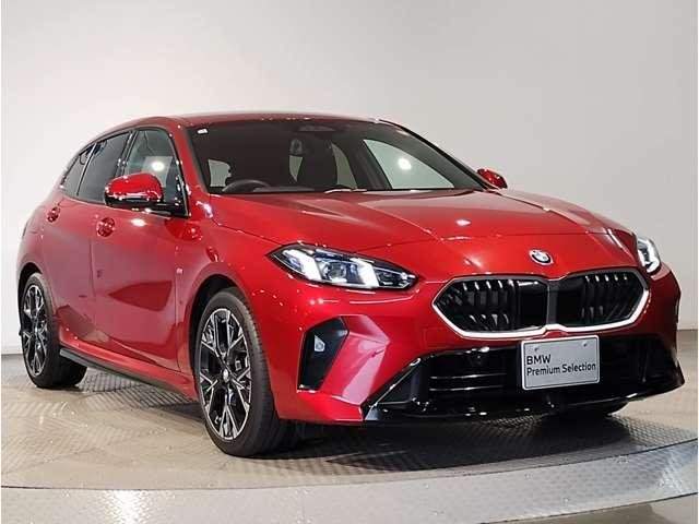 Ref:AUX-20038166 BMW 1 SERIES 2025 - Image 6