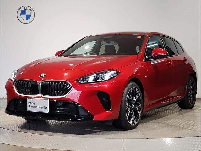 Ref:AUX-20038166 BMW 1 SERIES 2025