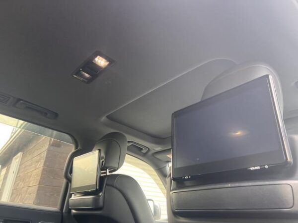 Ref:AUX-20039638 TOYOTA LAND CRUISER 2023 - Image 16