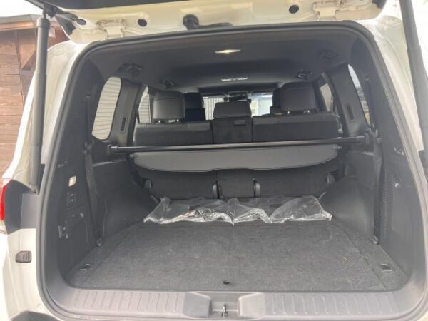 Ref:AUX-20039638 TOYOTA LAND CRUISER 2023 - Image 18