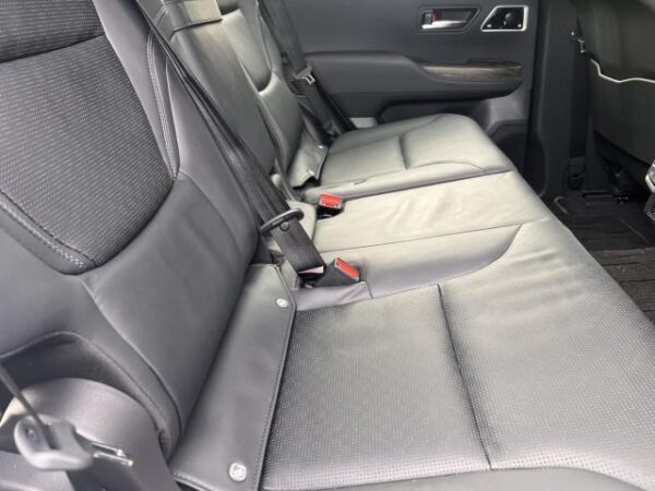 Ref:AUX-20039638 TOYOTA LAND CRUISER 2023 - Image 7
