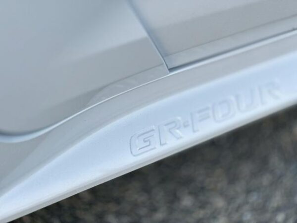 Ref:AUX-20039760 TOYOTA GR COROLLA 2023 - Image 12