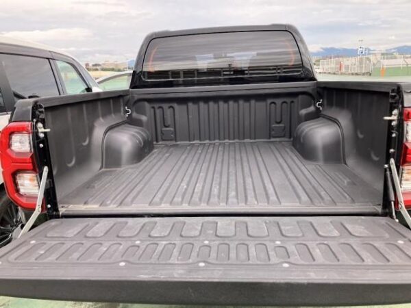 Ref:AUX-20039775 TOYOTA HILUX 2024 - Image 10