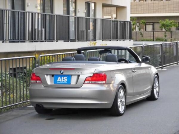 Ref:AUX-20039830 BMW 1 SERIES 2010 - Image 2