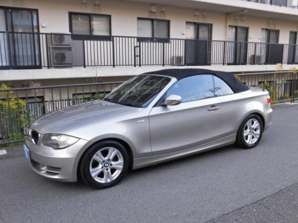 Ref:AUX-20039830 BMW 1 SERIES 2010 - Image 12