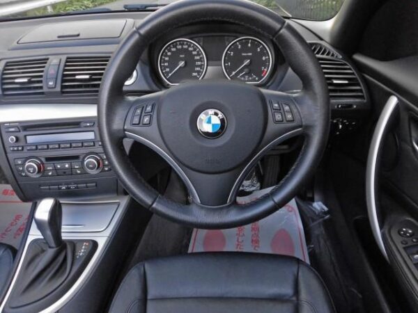 Ref:AUX-20039830 BMW 1 SERIES 2010 - Image 17