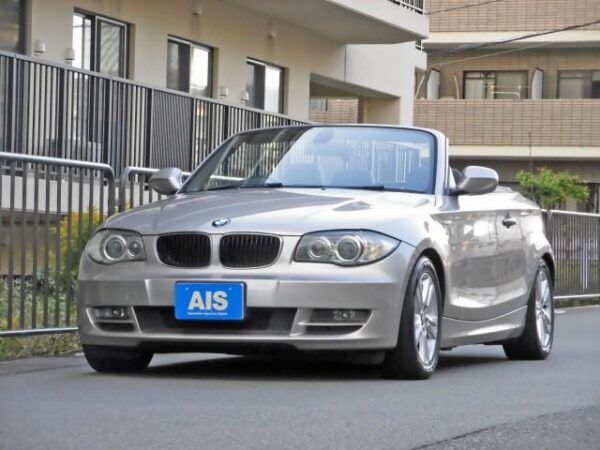 Ref:AUX-20039830 BMW 1 SERIES 2010 - Image 20