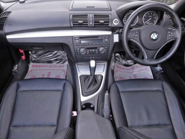 Ref:AUX-20039830 BMW 1 SERIES 2010 - Image 3