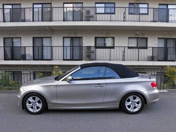Ref:AUX-20039830 BMW 1 SERIES 2010 - Image 4