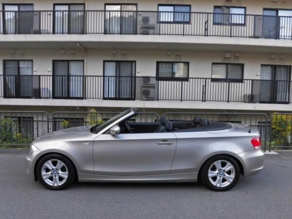 Ref:AUX-20039830 BMW 1 SERIES 2010 - Image 5