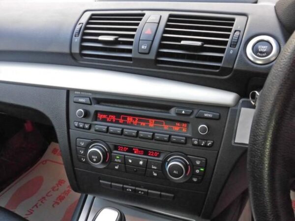 Ref:AUX-20039830 BMW 1 SERIES 2010 - Image 6