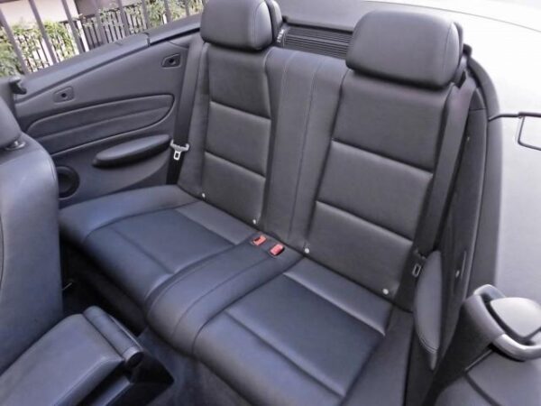 Ref:AUX-20039830 BMW 1 SERIES 2010 - Image 8