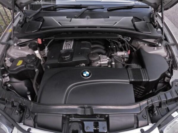 Ref:AUX-20039830 BMW 1 SERIES 2010 - Image 9