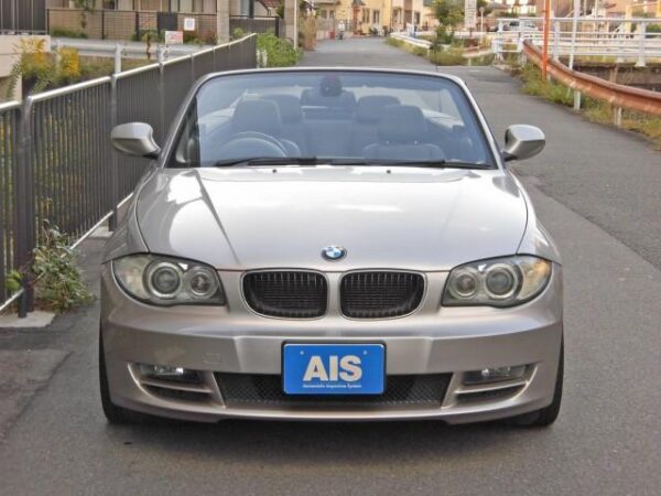 Ref:AUX-20039830 BMW 1 SERIES 2010 - Image 10