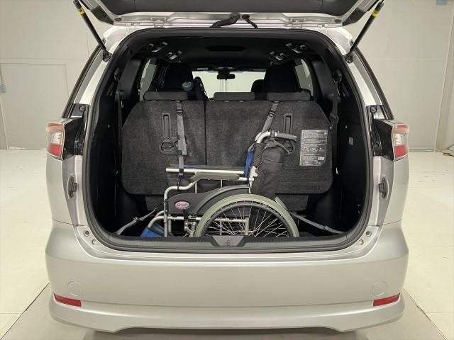 Ref:AUX-20039886 TOYOTA ESTIMA HYBRID 2020 - Image 17