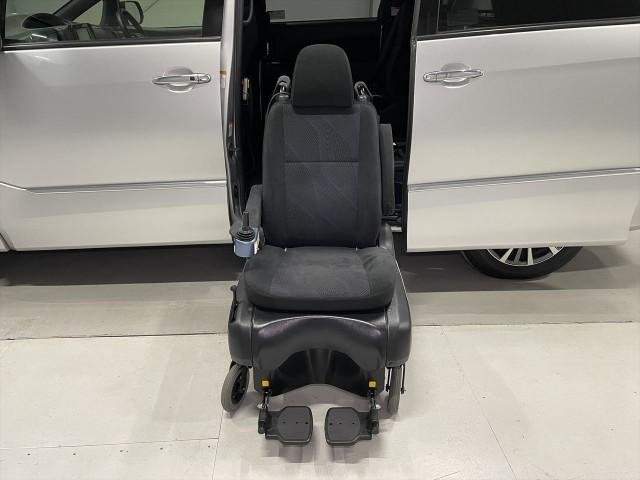 Ref:AUX-20039886 TOYOTA ESTIMA HYBRID 2020 - Image 5